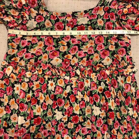 Sezane Coline Dress NWOT - Picture 16 of 16